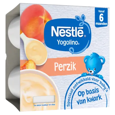 pdp-image-Nestlé Yogolino perzik 6m+