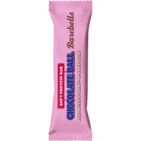 Barebells Soft protein bar chocolate ball