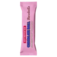 Barebells Soft protein bar chocolate ball