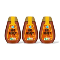 AH Hot honey sweet & spicy 3-pack