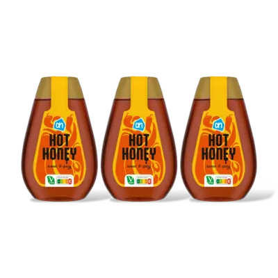pdp-image-AH Hot honey sweet & spicy 3-pack