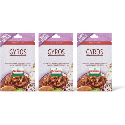 pdp-image-Verstegen Kruidenmix voor gyros 3-pack