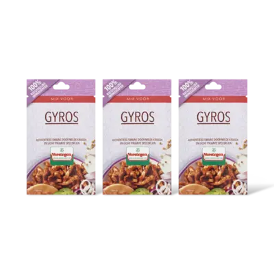 pdp-image-Verstegen Kruidenmix voor gyros 3-pack