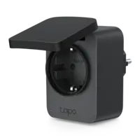Tapo Outdoor smart plug 2-pack P410M