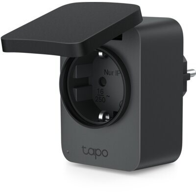 pdp-image-Tapo Outdoor smart plug 2-pack P410M