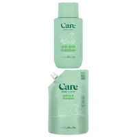 Care kids shampoo pakket