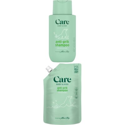 pdp-image-Care kids shampoo pakket
