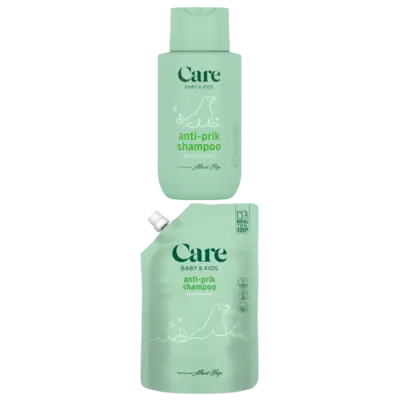 pdp-image-Care kids shampoo pakket