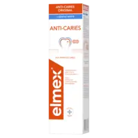 Elmex Anti-cariës whitening tandpasta