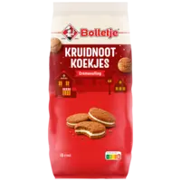 Bolletje Kruidnootkoekjes