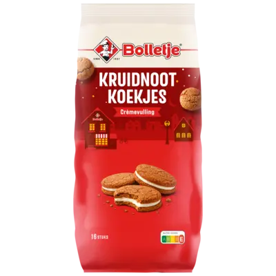 pdp-image-Bolletje Kruidnootkoekjes