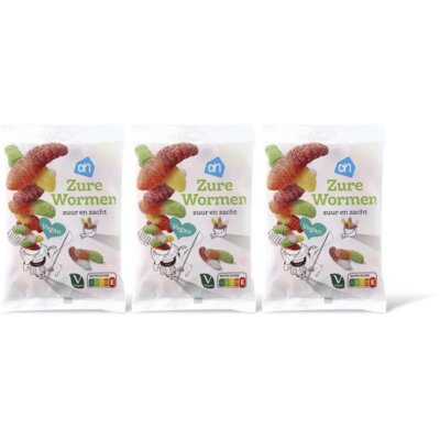 pdp-image-AH Zure gloeiworm 3-pack