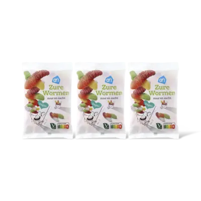pdp-image-AH Zure gloeiworm 3-pack
