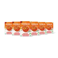 Honig Basis voor tomaten-groentesoep 6-pack