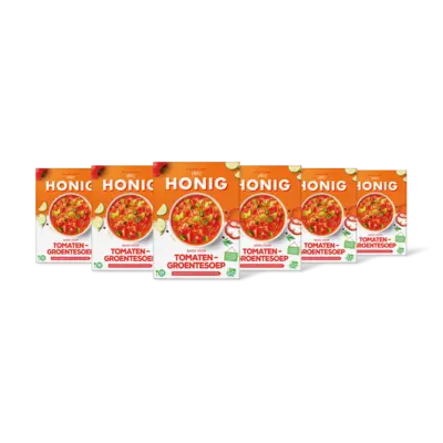 pdp-image-Honig Basis voor tomaten-groentesoep 6-pack