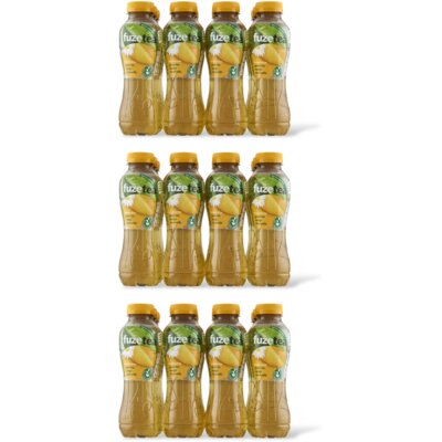 pdp-image-Fuze Tea Green ice tea mango chamomile 36-pack