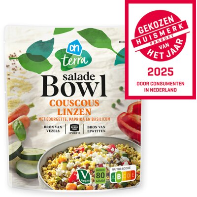 pdp-image-AH Salade bowl couscous linzen