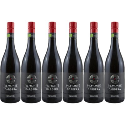 pdp-image-Fontanafredda Briccotondo barbera organic wine 6 fles