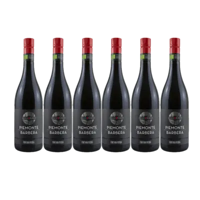 pdp-image-Fontanafredda Briccotondo barbera organic wine 6 fles