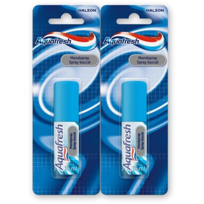 pdp-image-Aquafresh Freshmint mondspray 2-pack