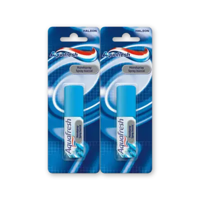 pdp-image-Aquafresh Freshmint mondspray 2-pack