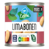 AH Terra Lima bonen