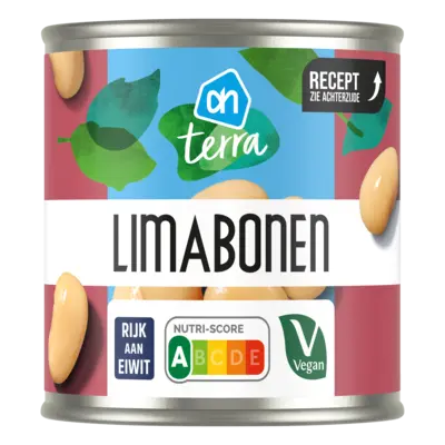 pdp-image-AH Terra Lima bonen