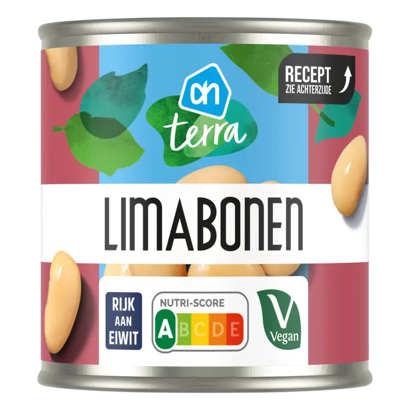 AH Terra Lima bonen