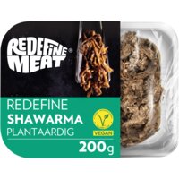 Een afbeelding van Redefine Meat Shoarma
