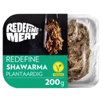 Redefine Meat Shoarma