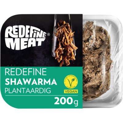 pdp-image-Redefine Meat Shoarma
