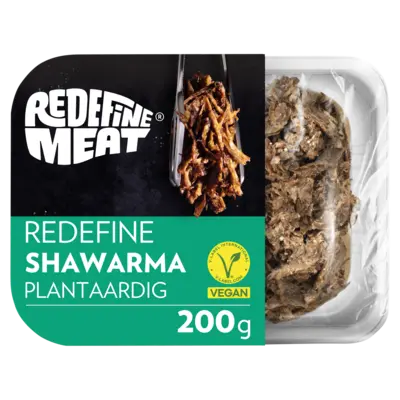 pdp-image-Redefine Meat Shoarma