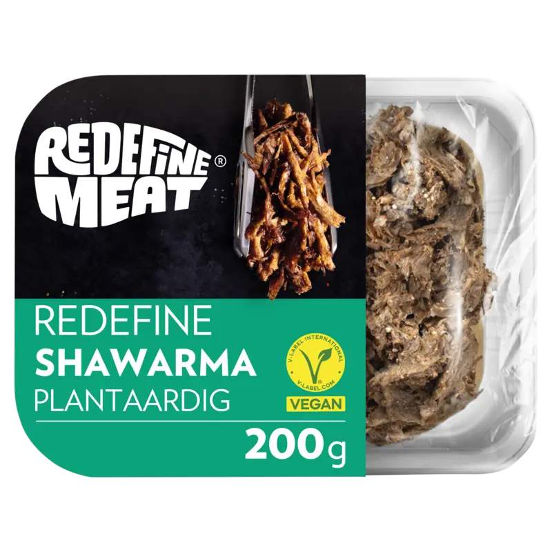 Shoarma
