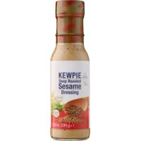 Kewpie Roasted sesame dressing