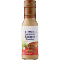 Kewpie Roasted sesame dressing