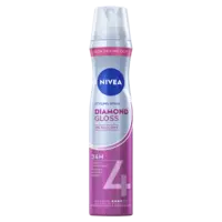 NIVEA Diamond gloss care styling spray