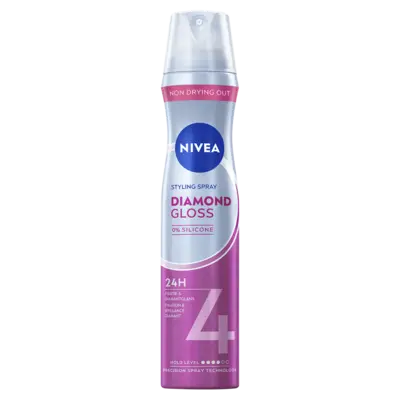 pdp-image-NIVEA Diamond gloss care styling spray