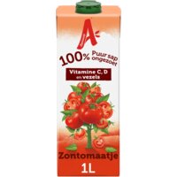 Een afbeelding van Appelsientje Zontomaatje