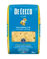 De Cecco Orecchiette
