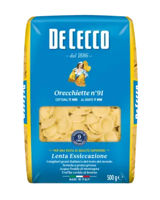 pdp-image-De Cecco Orecchiette