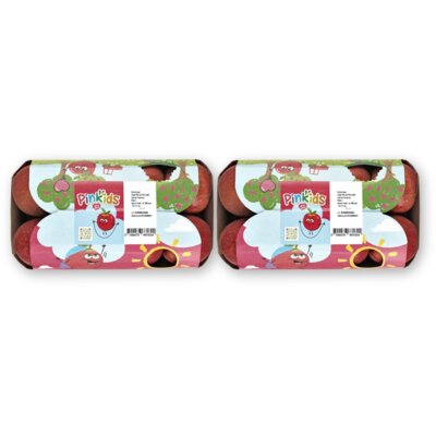 pdp-image-Pink Lady Pinkids schaal 2-pack