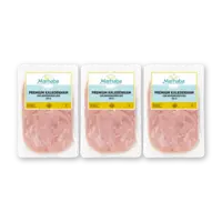 Marhaba Premium kalkhoenham 3-pack