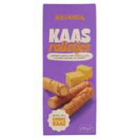 Hollandia Kaasrolletjes Gouda kaas