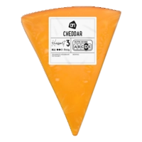 AH Cheddar 48+