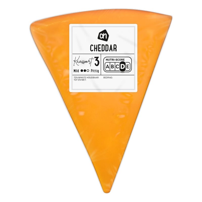 AH Cheddar 48+