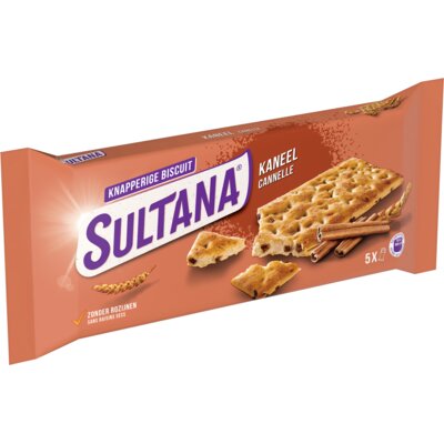 pdp-image-Sultana Knapperige biscuit kaneel