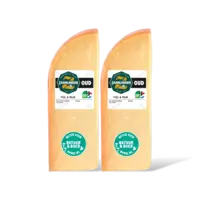 AH Zaanlander Oud 48+ schuitje 2-pack