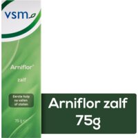 Een afbeelding van VSM Arniflor zalf