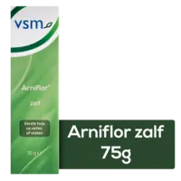 VSM Arniflor zalf