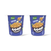 Knorr Good noodles teriyaki 2pack